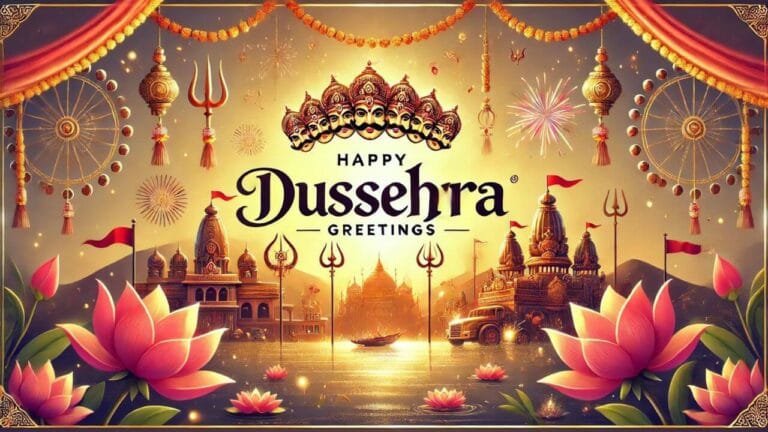 Happy Dussehra Wishes | Greetings To My Client , Employees