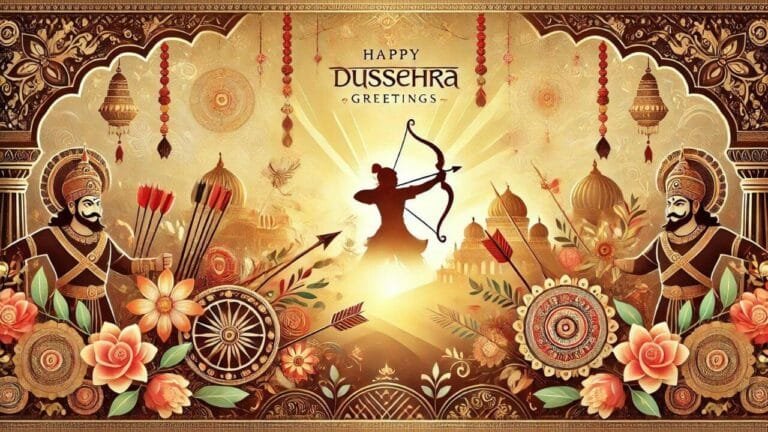 Happy Dussehra Wishes | Greetings To My Brother-In-Law , Sister-In-Law