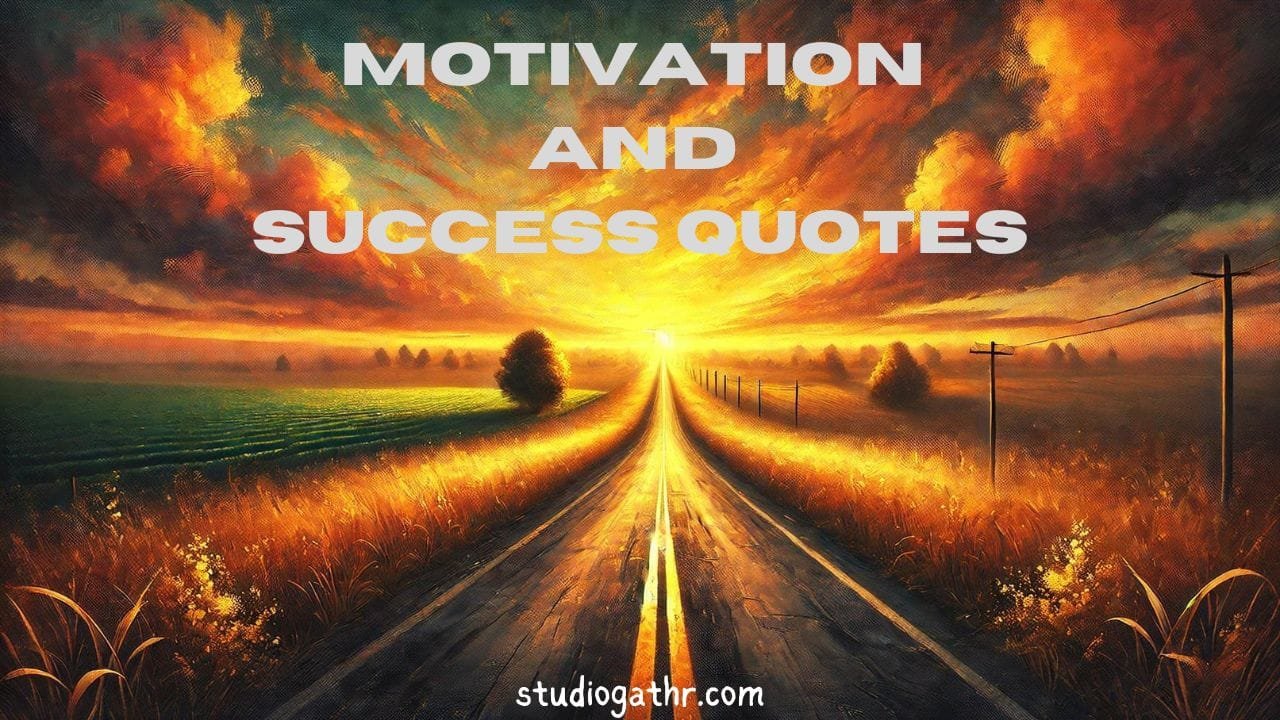 motivational & success quotes , famous quotes about success quotes about success and achievement
