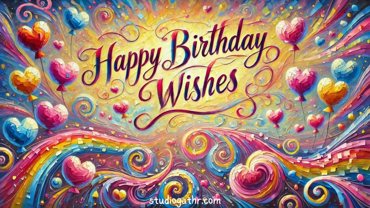 gif birthday greetings, cute birthday wishes, short thank you message for birthday wishes, happy birthday wishes text, birthday wishes for my love, things to say in a birthday card, hbd wishes, birthday wishes for 60th birthday, birthday thank you quotes, birthday quotes for myself, hilarious birthday wishes,