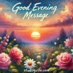 evening love message for her, evening quotes for her, evening text for her, funny good evening messages for her, good evening for her,